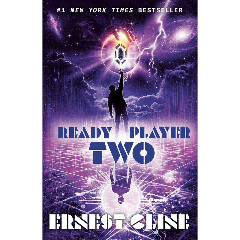 Ready Player Two: A Novel