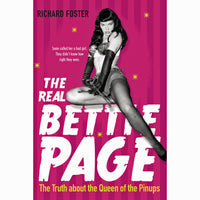 The Real Bettie Page