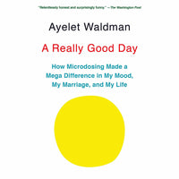 A Really Good Day (paperback)