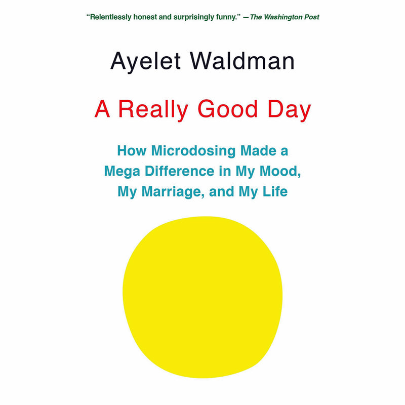 A Really Good Day (paperback)