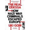 The Real Odessa: 
