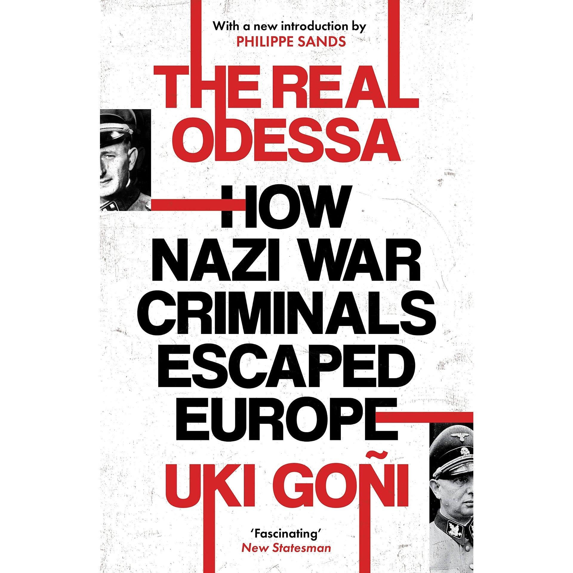 The Real Odessa: 