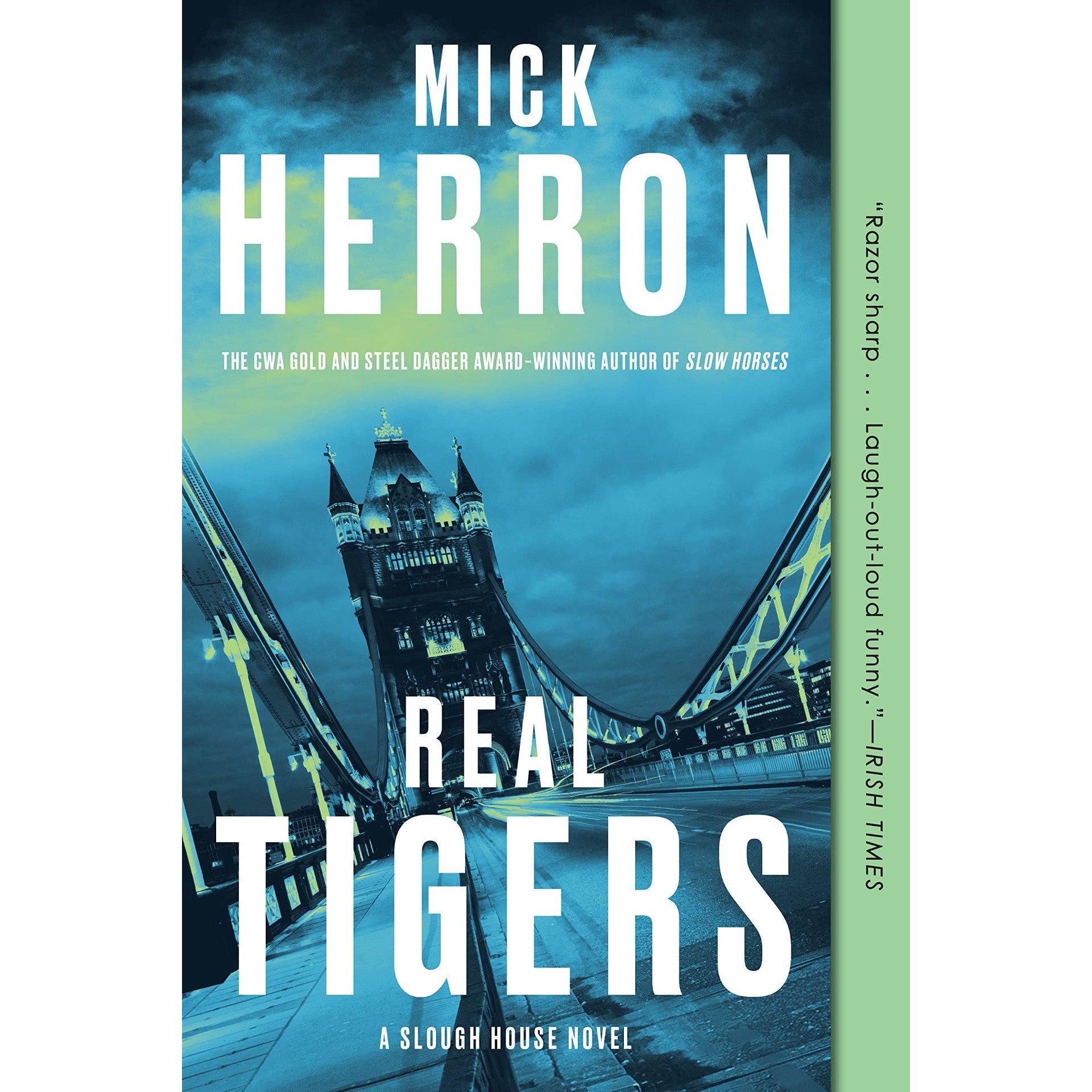 Real Tigers