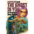 Ghost In You: A Reckless Book