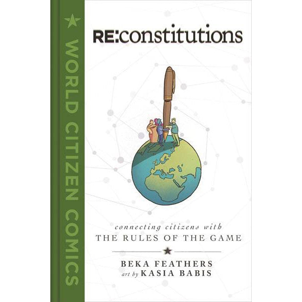 Re: Constitutions