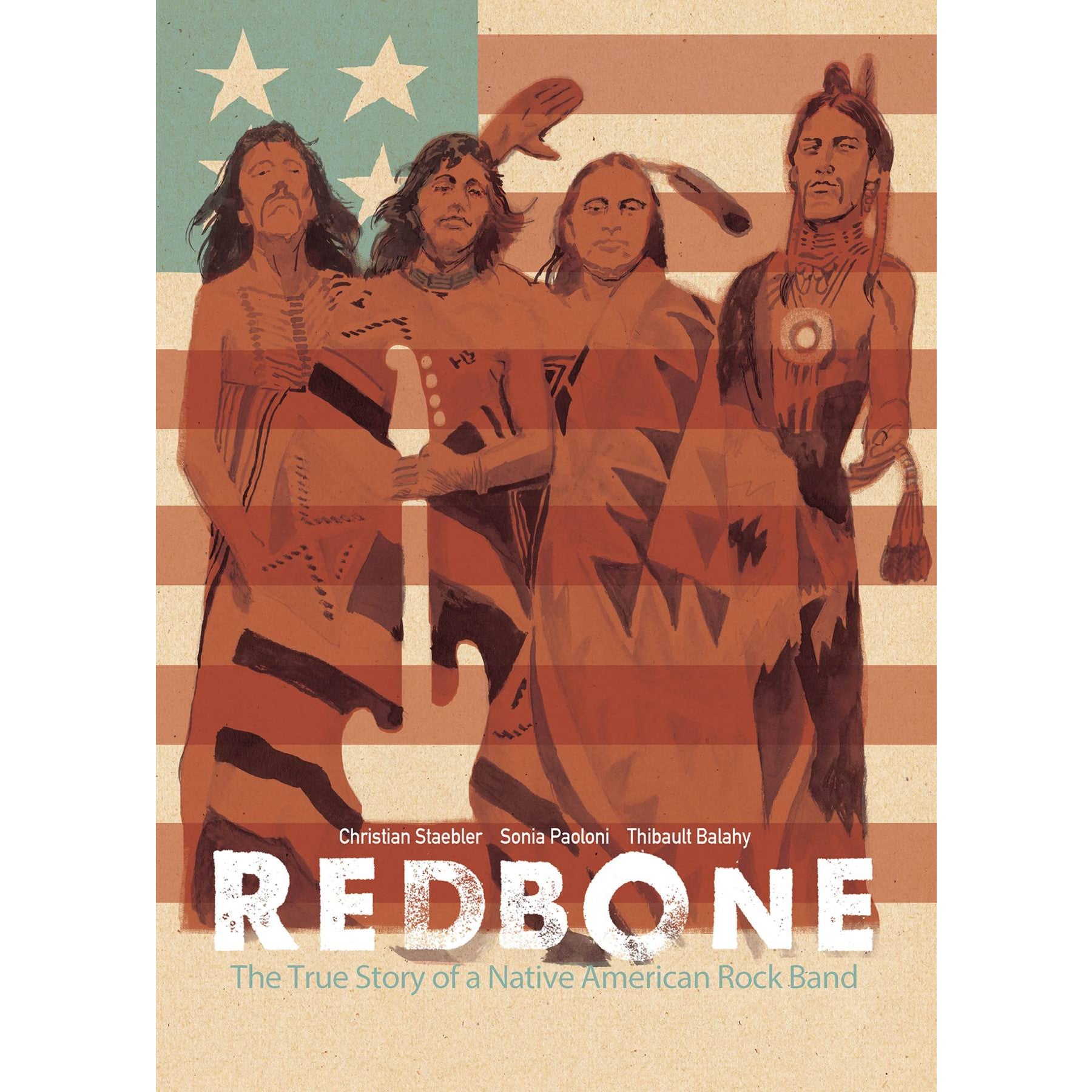 Redbone