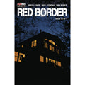 Red Border #2