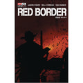 Red Border #4