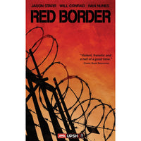 Red Border