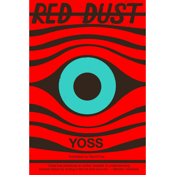 Red Dust 