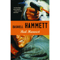 Red Harvest