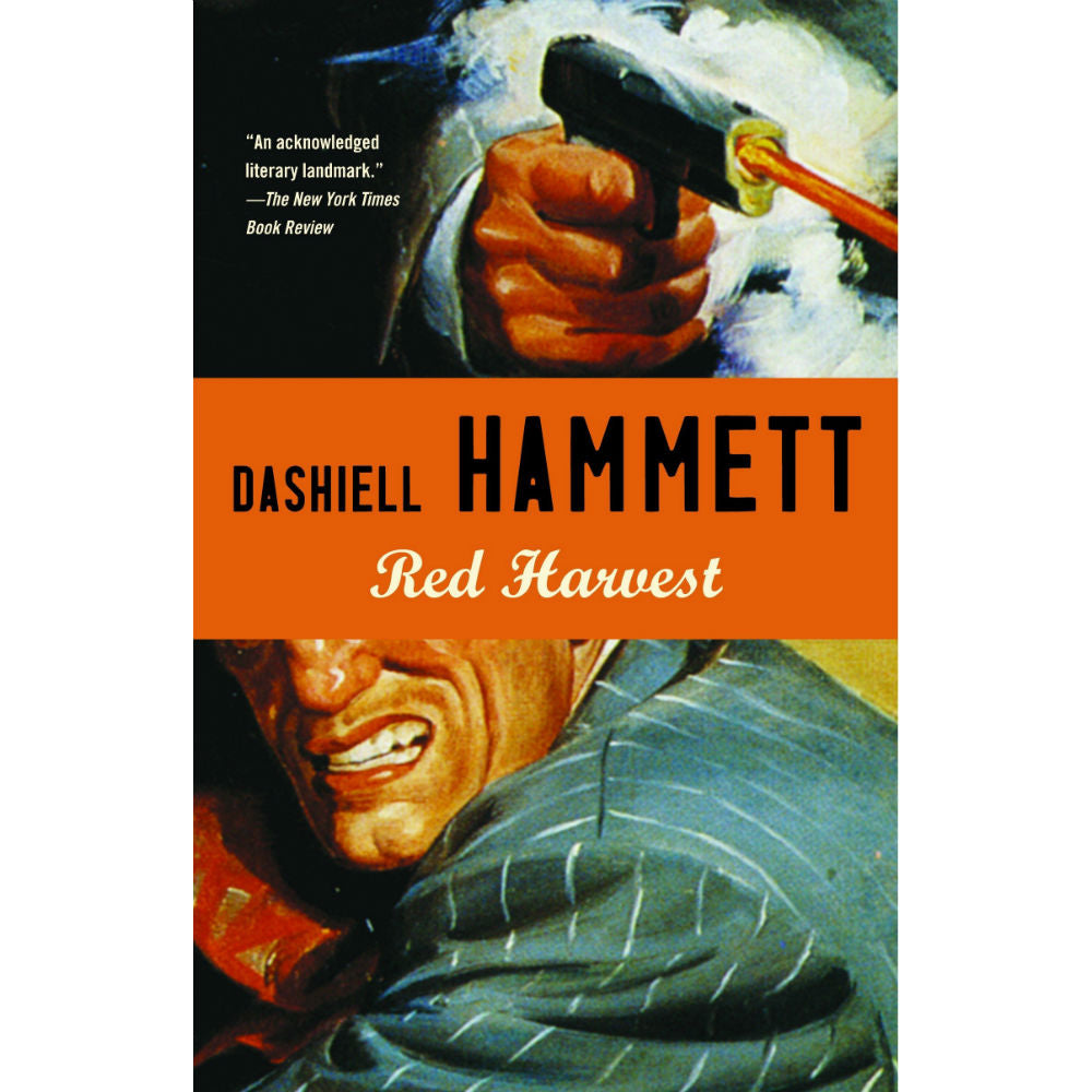 Red Harvest