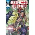 Red Hood Outlaw #44