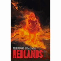 Redlands Vol. 1