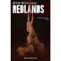 Redlands Vol. 2