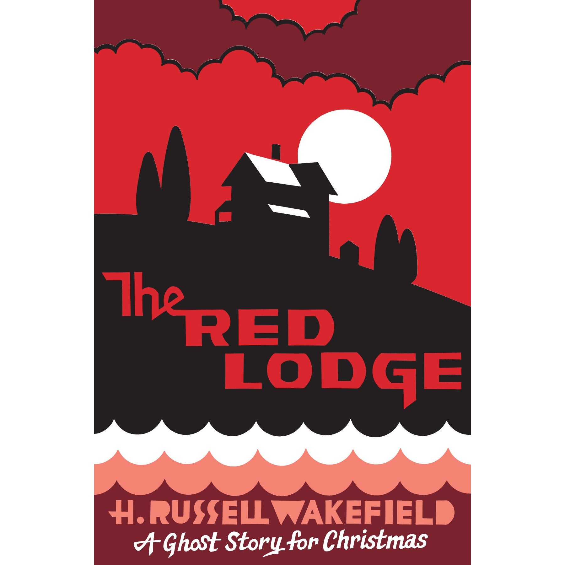 The Red Lodge