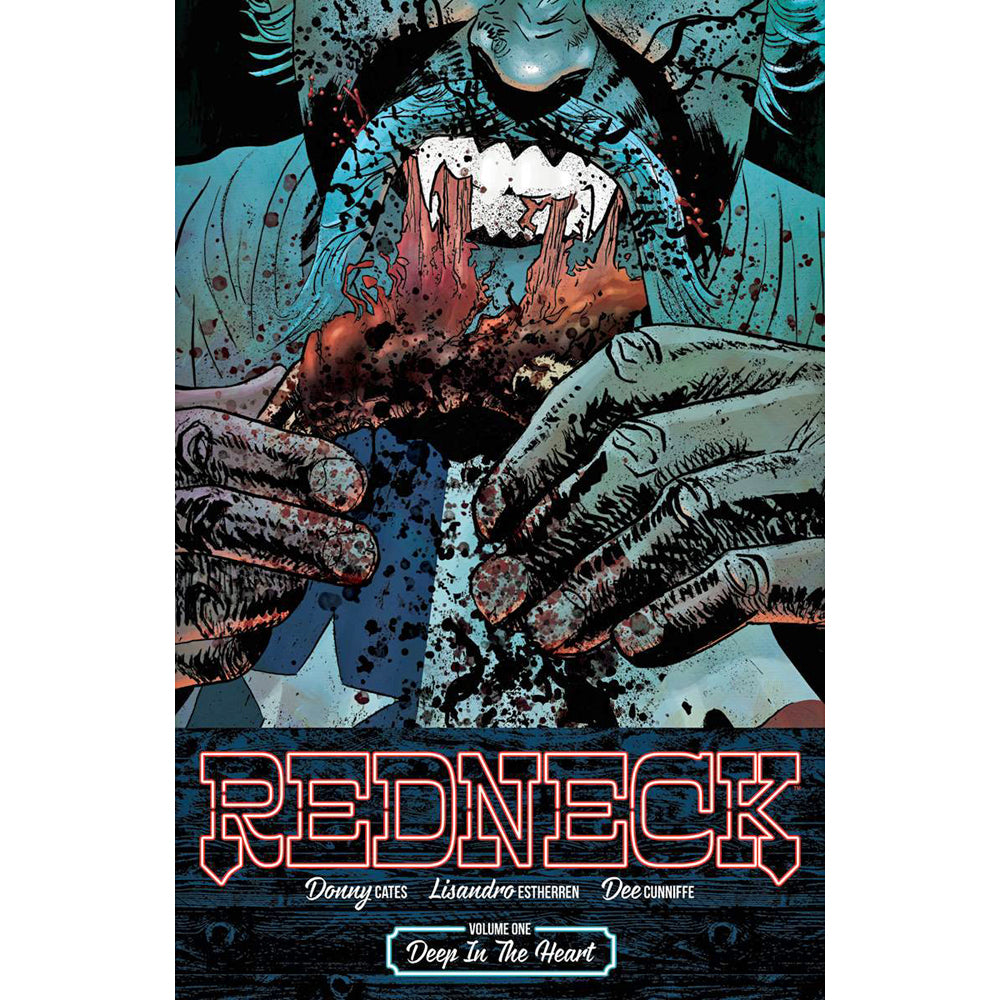 Redneck Vol. 1