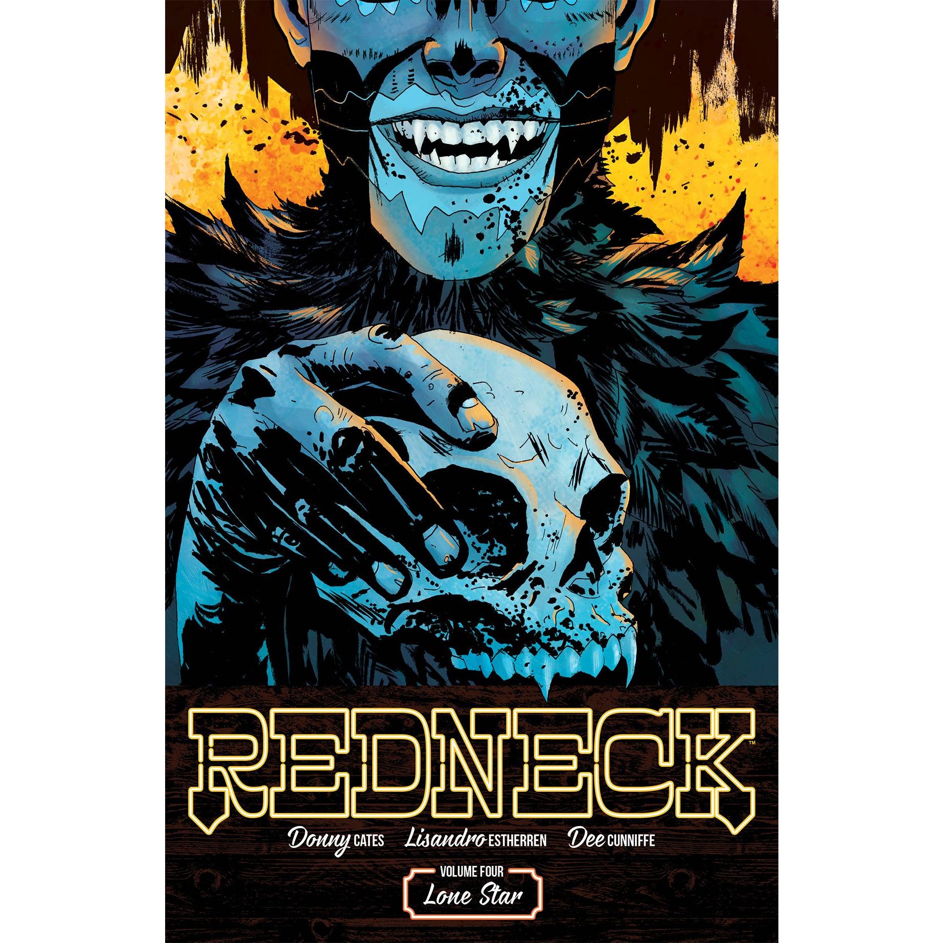 Redneck Vol. 4