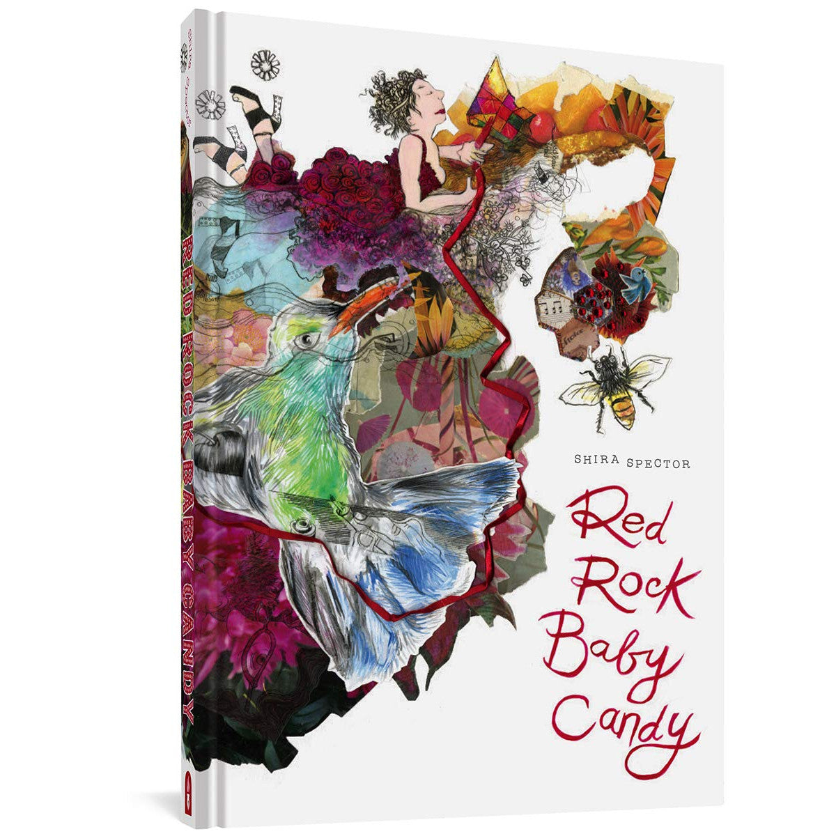  Red Rock Baby Candy