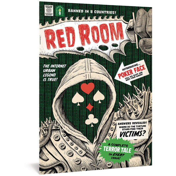 Red Room #2