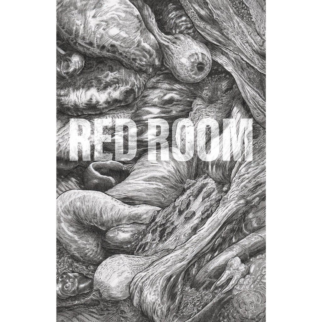 Red Room #2 (variant cover a)