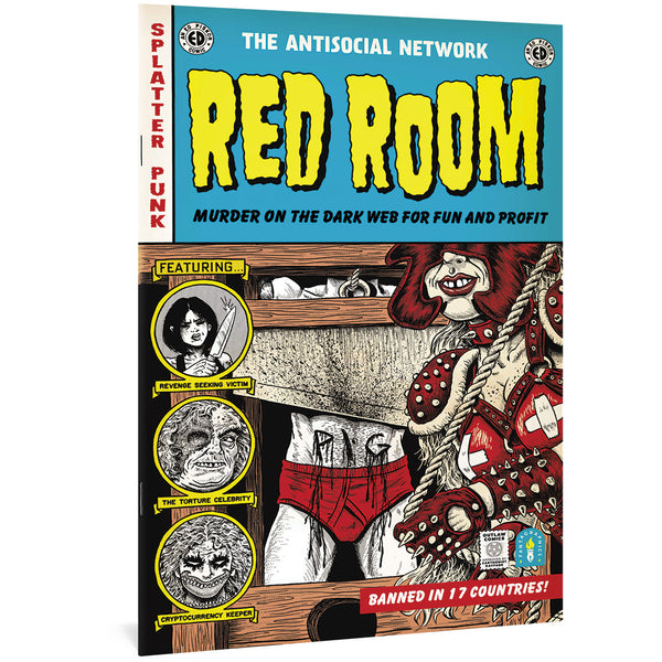 Red Room #4