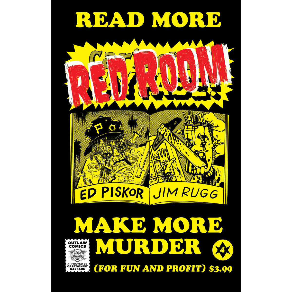 Red Room #4