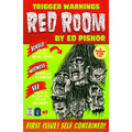 Red Room: Trigger Warnings #1