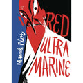 Red Ultramarine