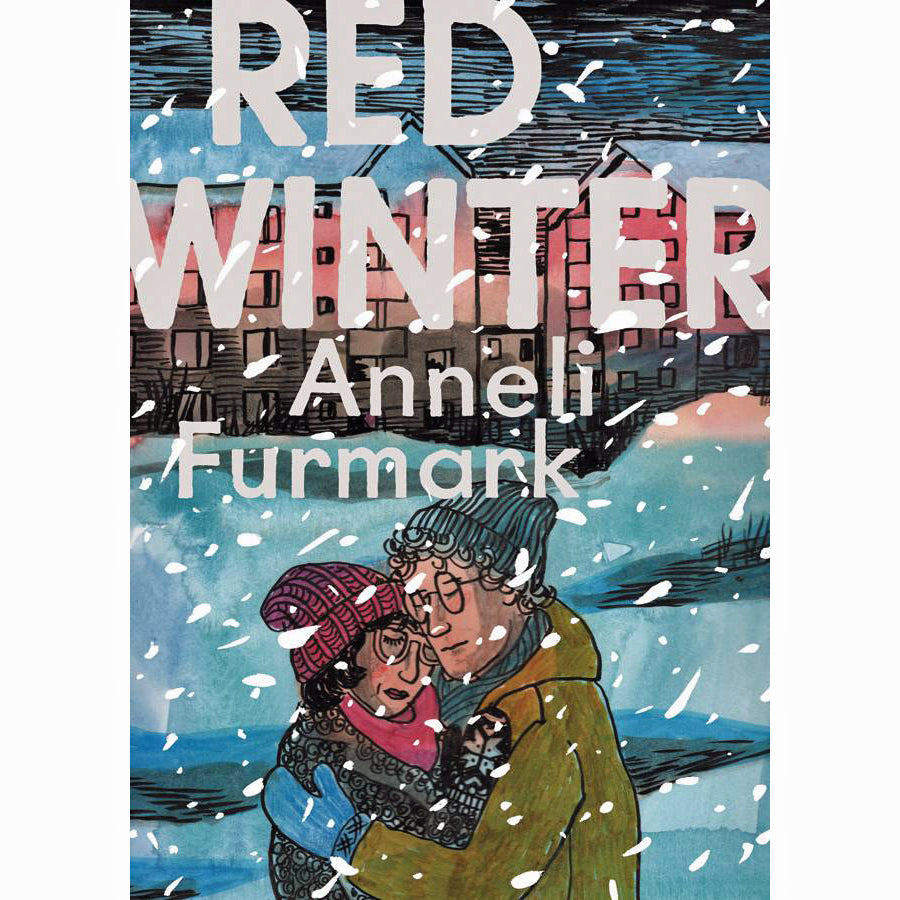 Red Winter