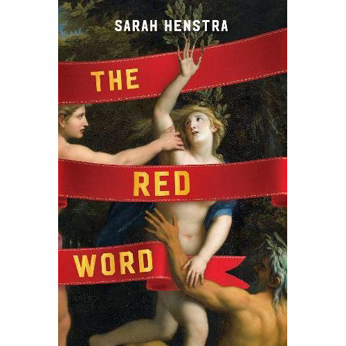 The Red Word