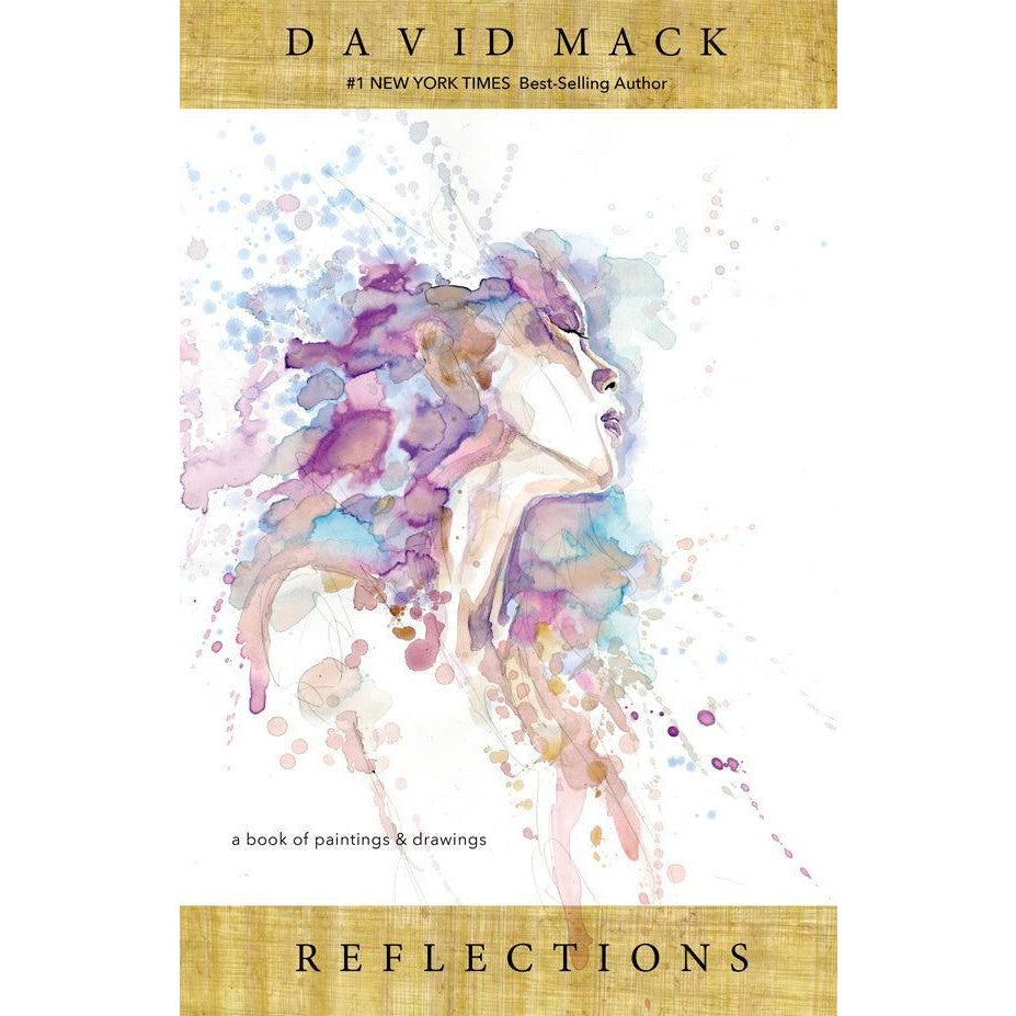 Reflections – Atomic Books