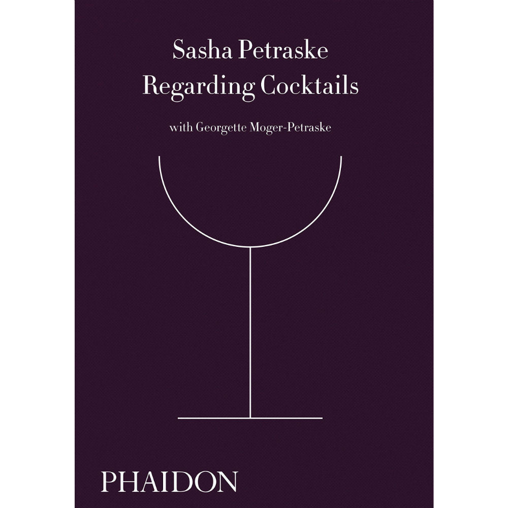 Regarding Cocktails