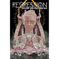 Regression Volume 1: Way Down Deep