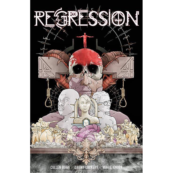 Regression Volume 3
