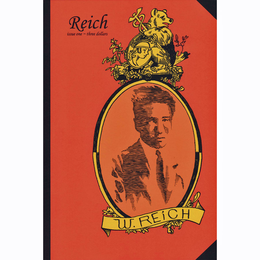 Reich #1
