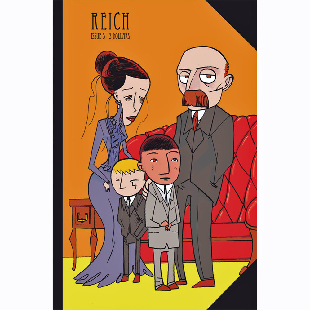 Reich #3