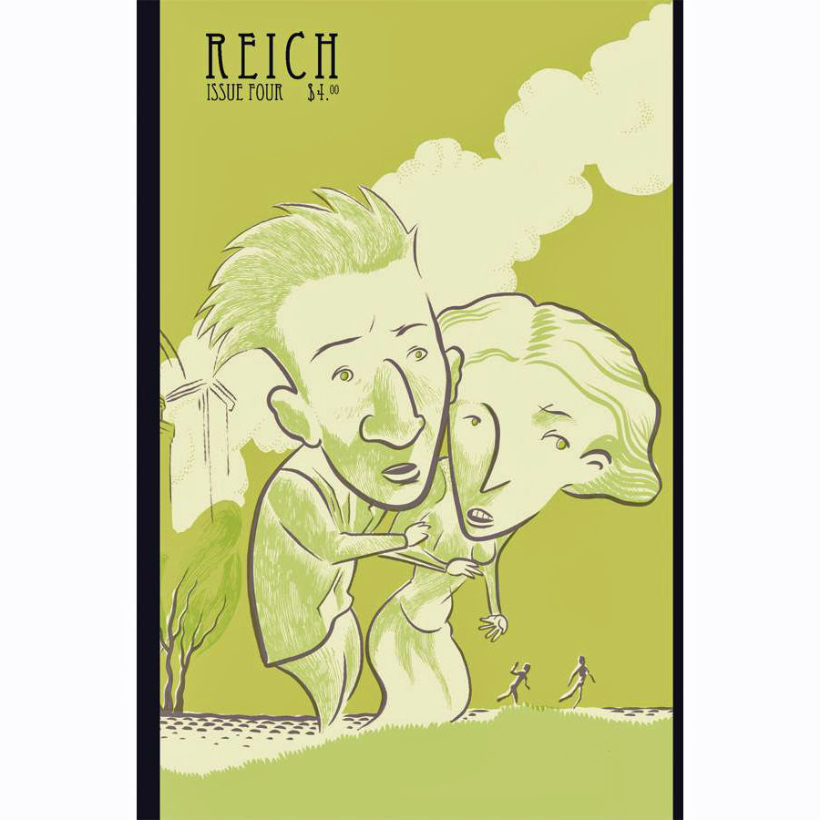 Reich #4