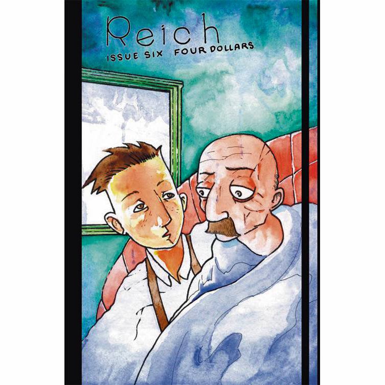 Reich #6