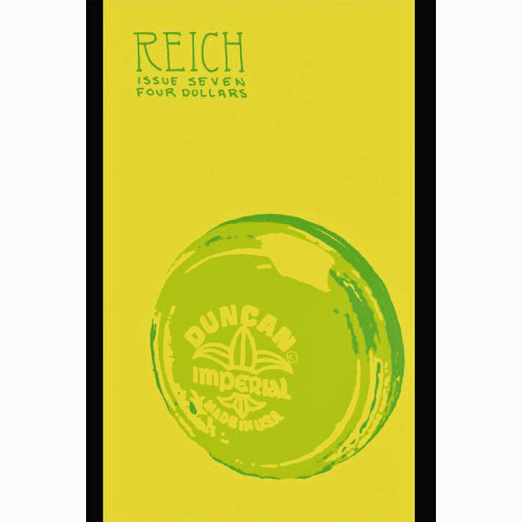 Reich #7
