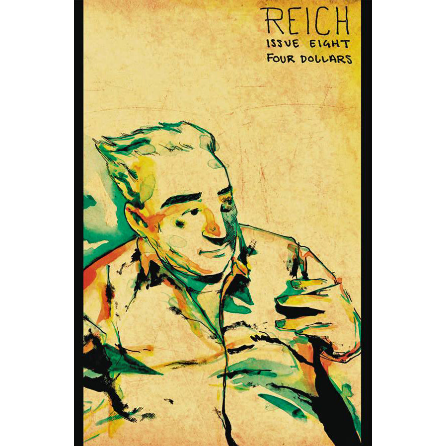 Reich #8