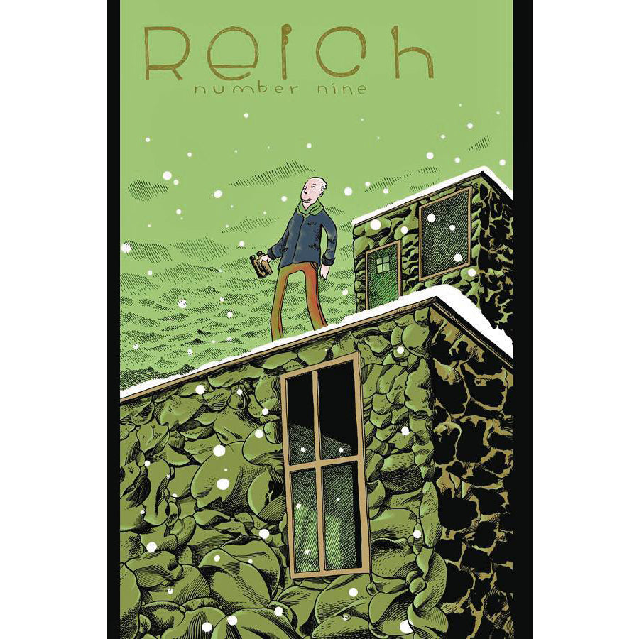 Reich #9