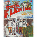 Reid Fleming World's Toughest Milkman #1 