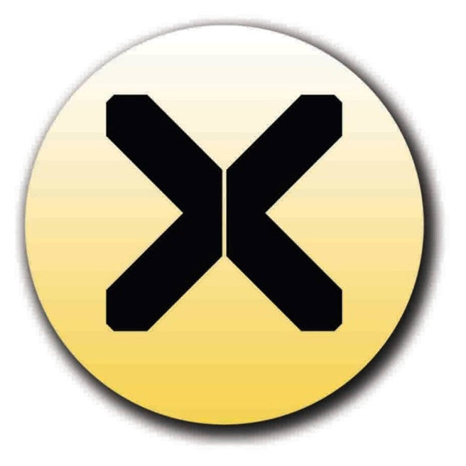 Reign of X logo