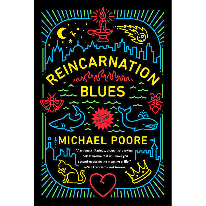 Reincarnation Blues