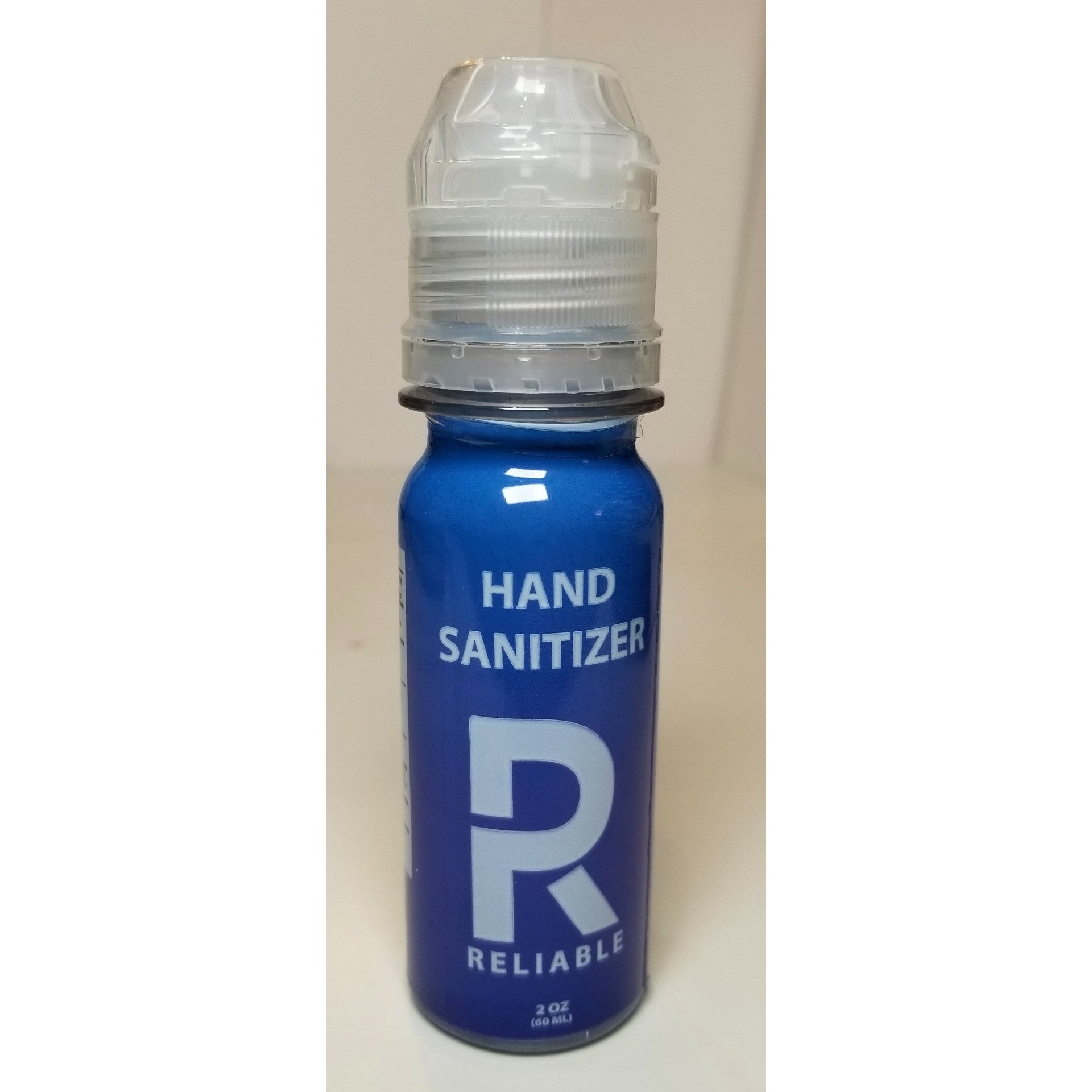 Reliable Hand Sanitizer