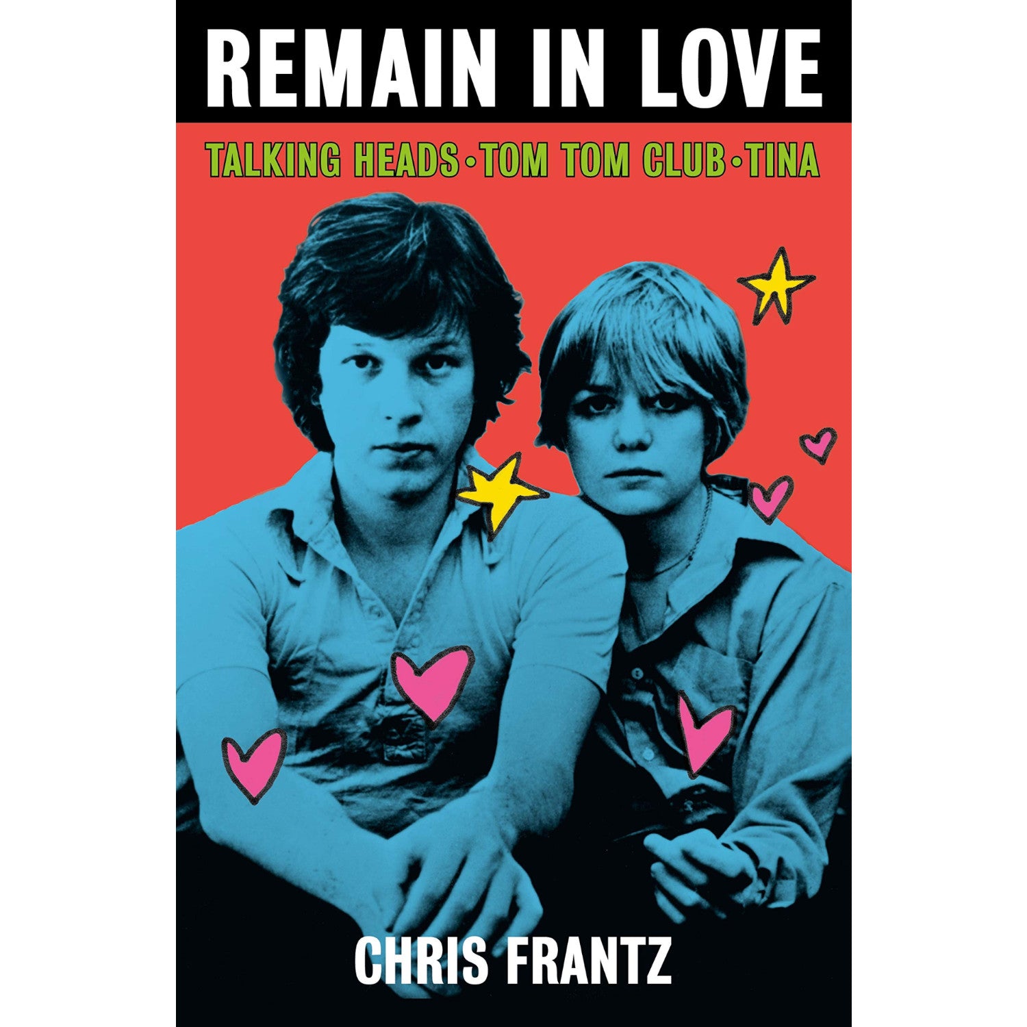 Remain in Love