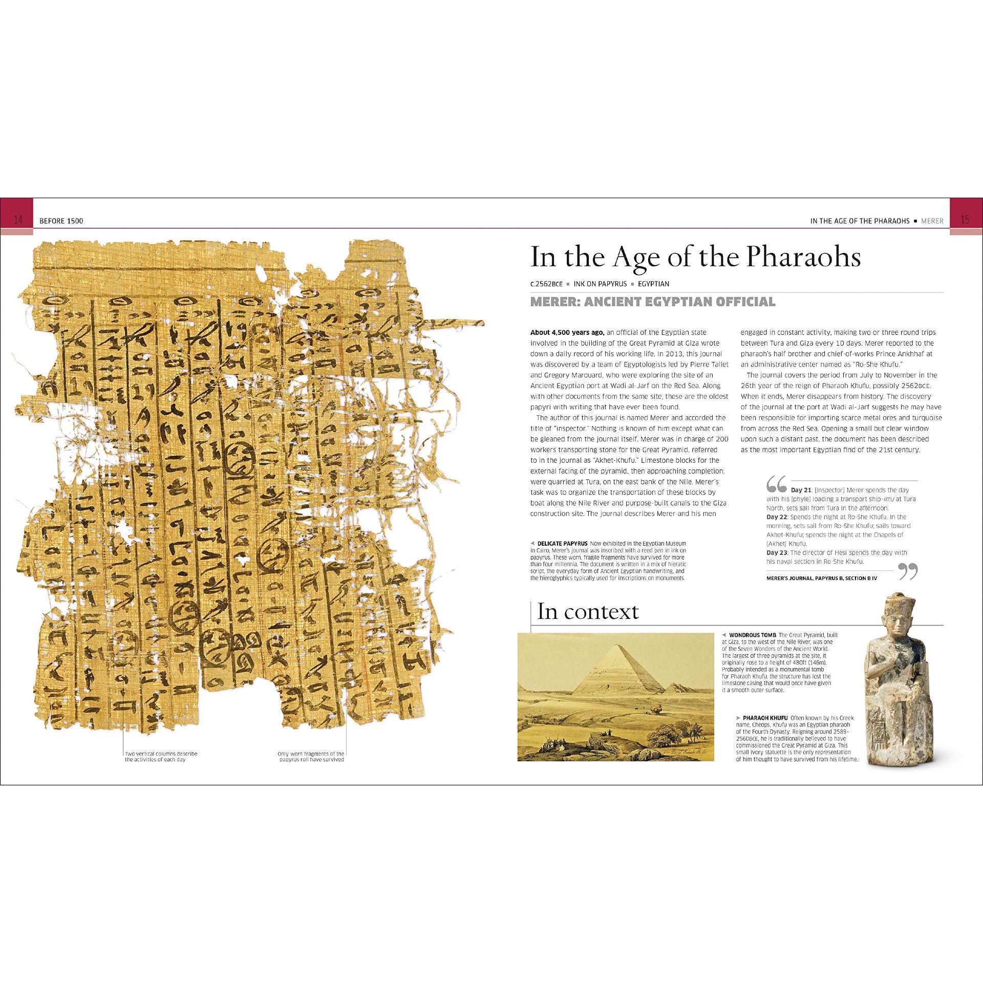 Remarkable Diaries: The World's Greatest Diaries, Journals, Notebooks, And Letters