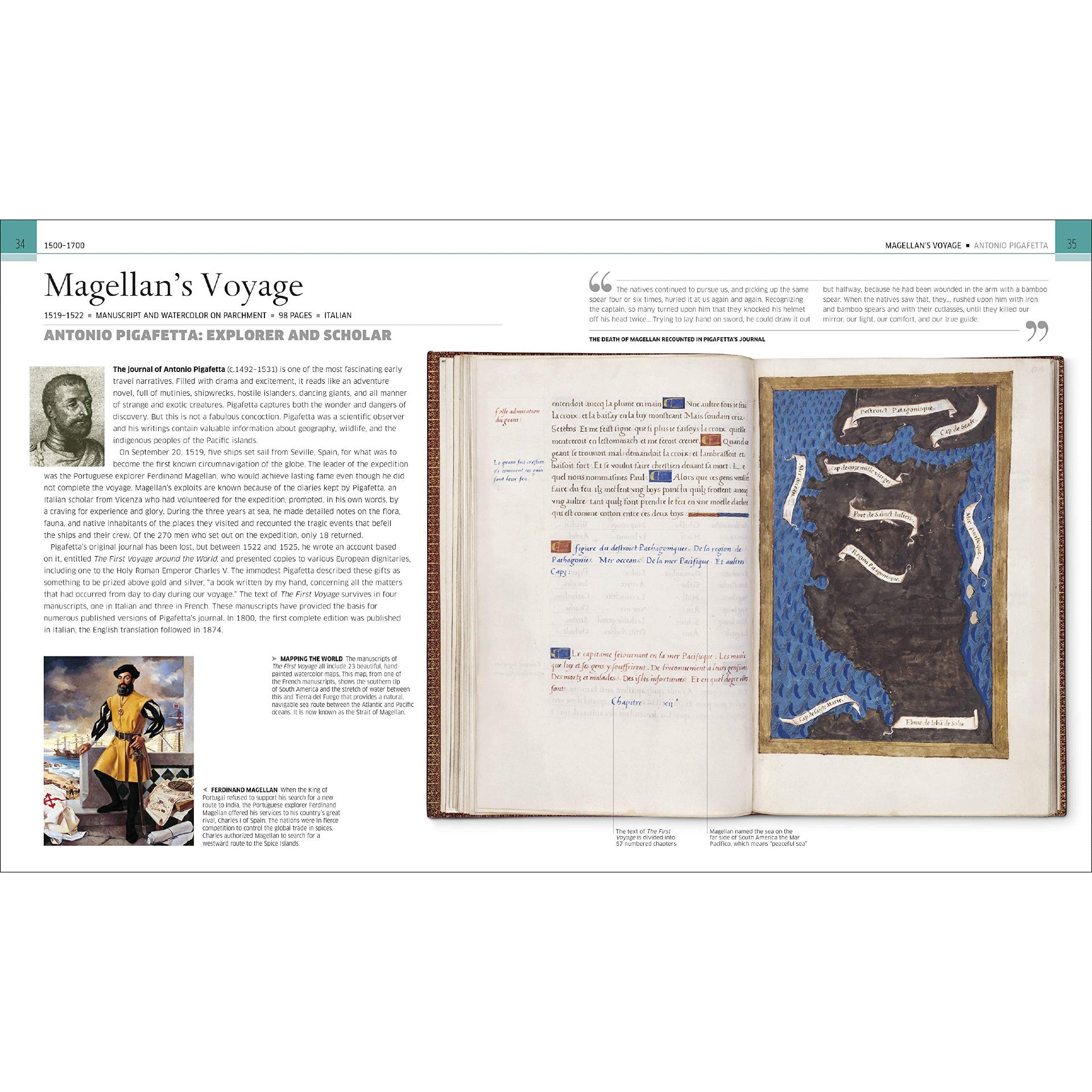 Remarkable Diaries: The World's Greatest Diaries, Journals, Notebooks, And Letters