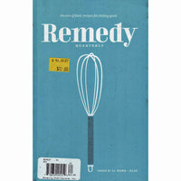 Remedy Quarterly #21